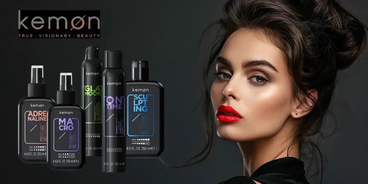 Zdjęcie Czy olejek Kemon sprawi, że włosy będą wyglądać jak z reklamy?