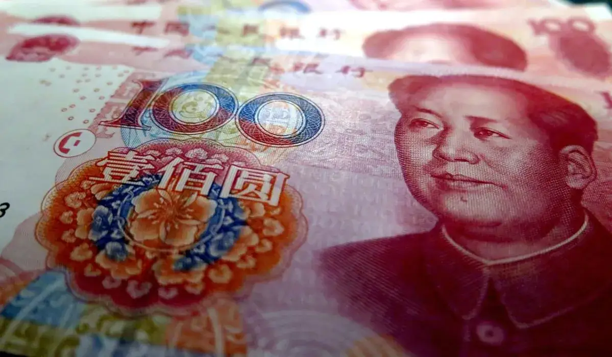 Zdjęcie CNY (juan) - Najważniejsze informacje o chińskiej walucie narodowej