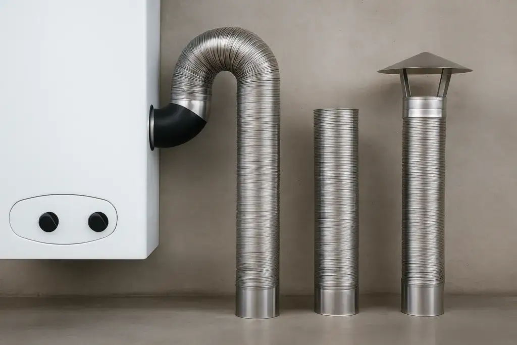 Zdjęcie Jaki wkład kominowy do pieca na pellet zapewni bezpieczeństwo i efektywność