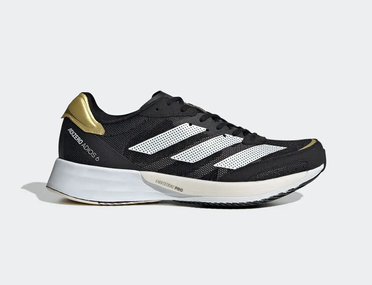 Zdjęcie Zapatillas adidas para correr: Elige tu par perfecto (Gu&iacute;a Experta)