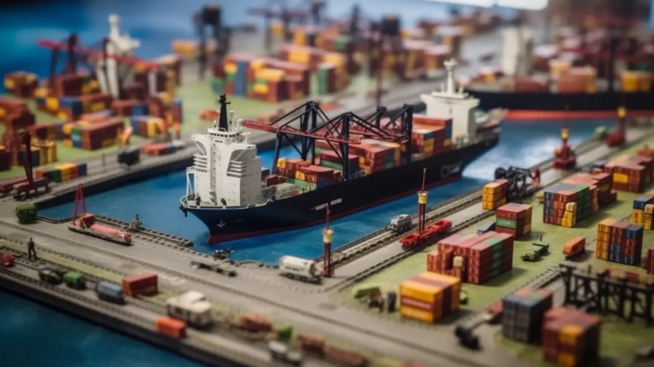 Niemcy nie chcą nowego portu w świnoujściu, ale przetarg rusza. liczą na reakcję donalda tuska