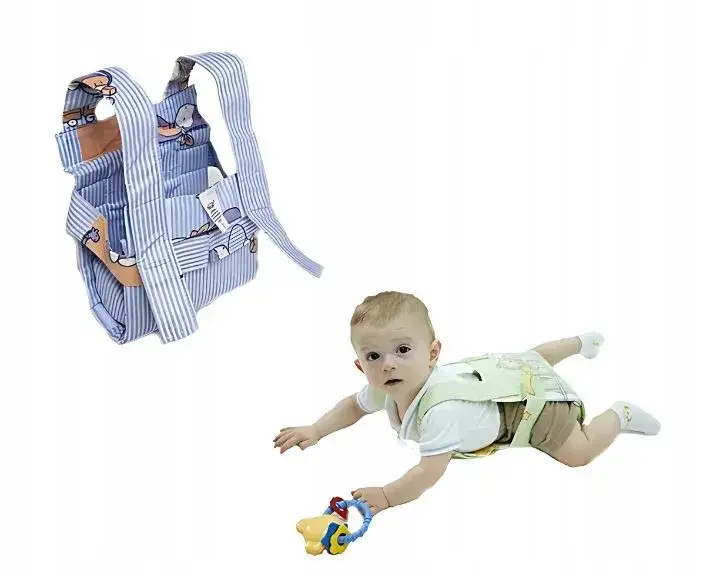 Zdjęcie Poduszka Frejki czy pomaga w leczeniu dysplazji stawów biodrowych?