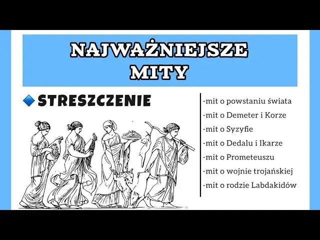 Zdjęcie Streszczenie mitu o wojnie trojańskiej: kluczowe elementy opowieści i ich znaczenie