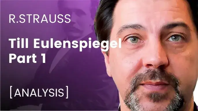 Zdjęcie Richard Strauss Dyl Sowizdrzał – Strauss Dyl Sowizdrzał, wykonanie, interpretacja