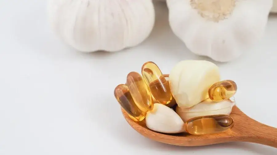 Zdjęcie Jakie tabletki na odgrzybienie organizmu są najskuteczniejsze?