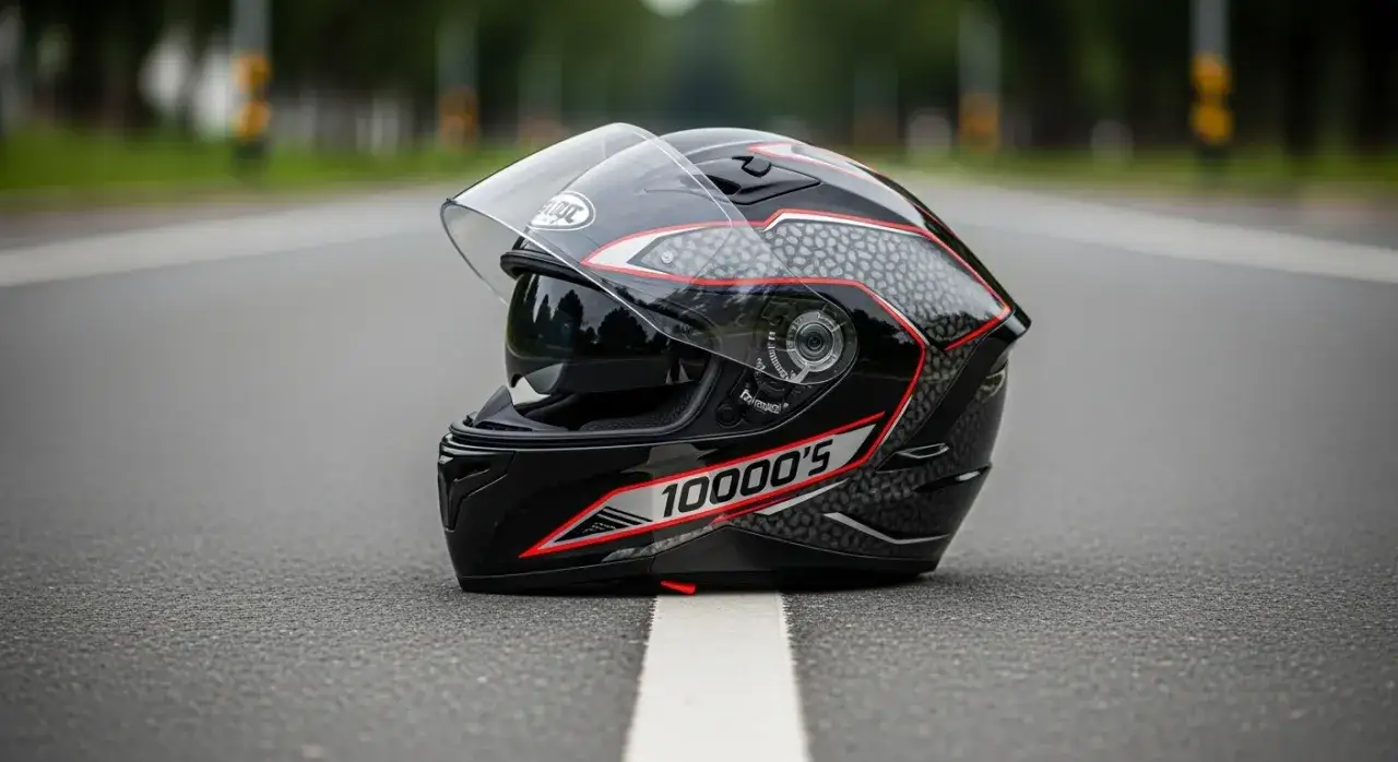 Zdjęcie Jerzy S. potrącił motocyklistę – szokujące szczegóły i konsekwencje