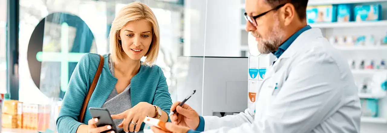 Zdjęcie E-recepta psychotropy na ile dni? Sprawdź, zanim będzie za późno