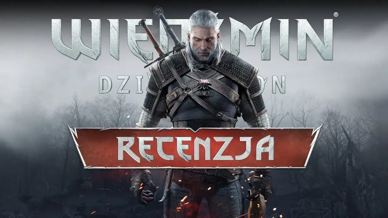Zdjęcie Wiedźmin 3 dziki gon recenzja – dlaczego warto zagrać w tę grę?