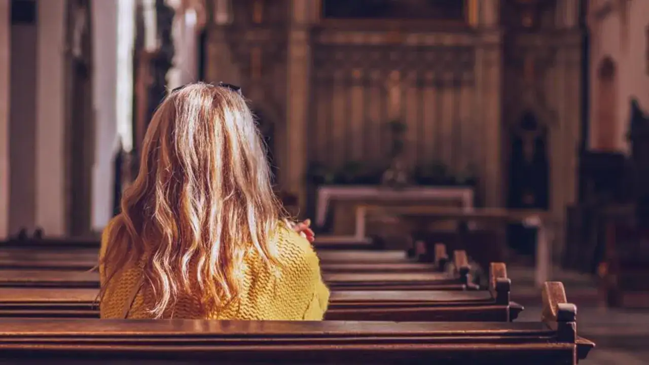Zdjęcie Czy msza w drugi dzień świąt Bożego Narodzenia jest obowiązkowa?