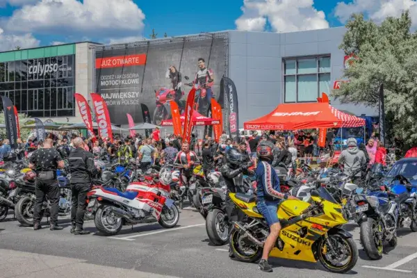 Zdjęcie Sezon motocyklowy: kiedy dokładnie zaczyna się i kończy? Sprawdź daty i porady!