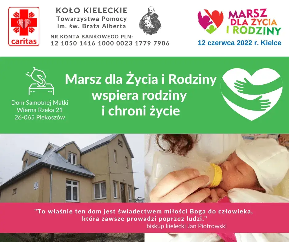 Zdjęcie Jak oddać ubrania do domu samotnej matki? Praktyczny poradnik