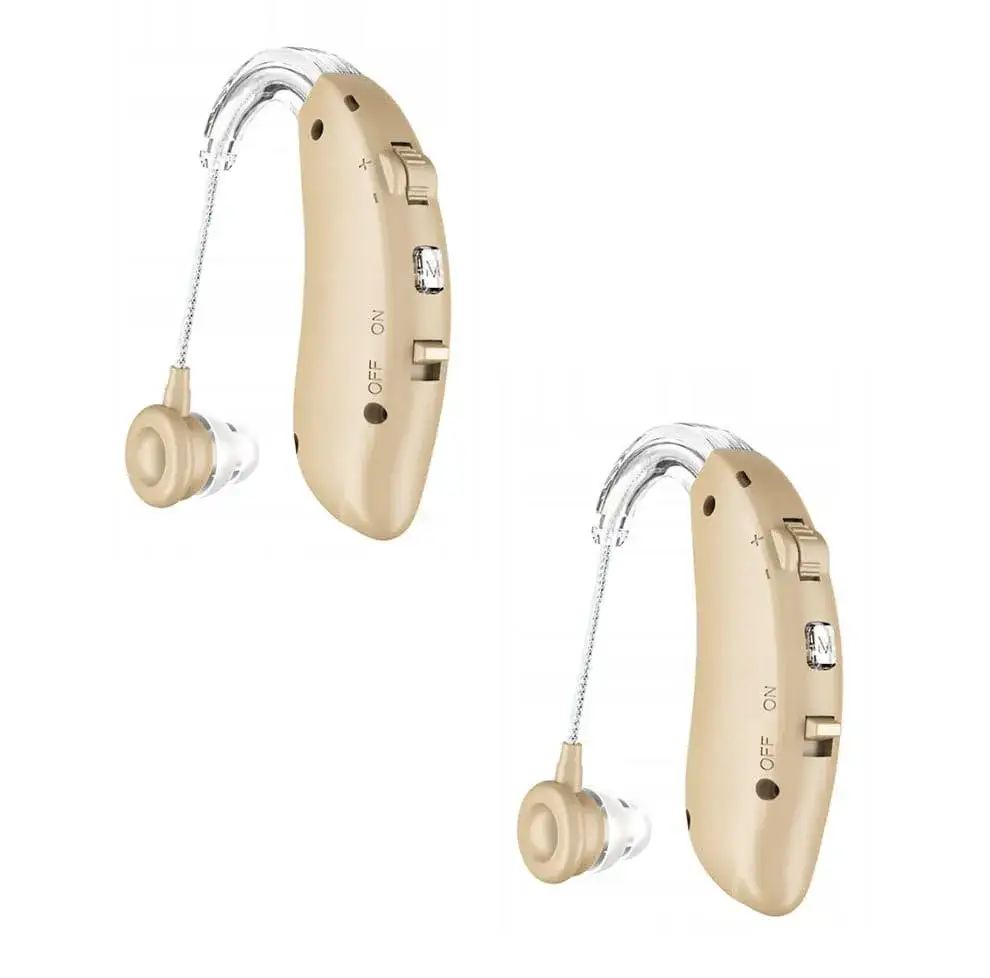 Zdjęcie Jak wyregulować aparat słuchowy, aby uniknąć problemów z słyszeniem