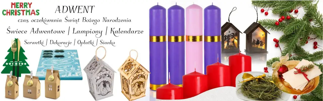 Zdjęcie Co oznacza lampion w adwencie? Symbolika, tradycje i duchowość świąt