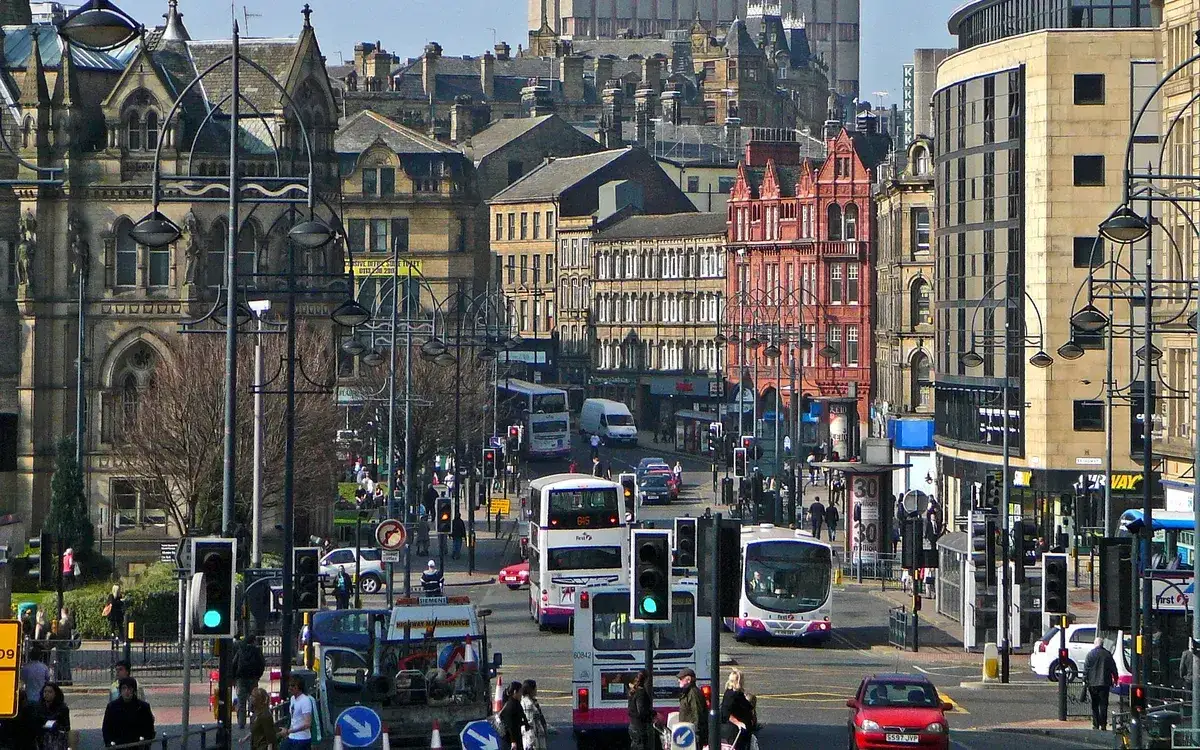 Zdjęcie Marsylia czy jest bezpiecznie? Fakty o zagrożeniach i bezpieczeństwie