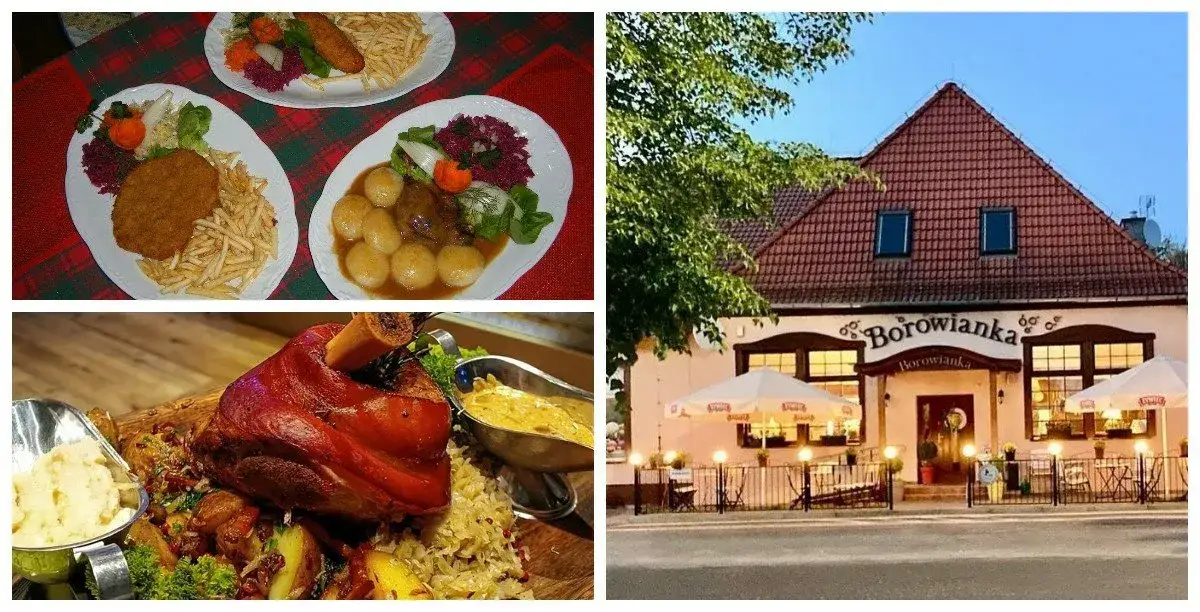 Zdjęcie Co zjeść w Opolu? Odkryj smaki, które musisz spróbować