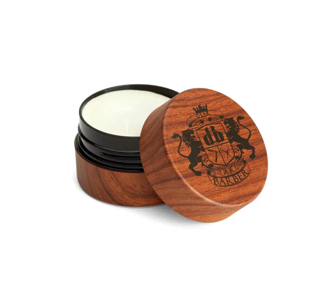 Zdjęcie Czy Dear Barber Mattifier to jest najlepszy wosk matujący na rynku?