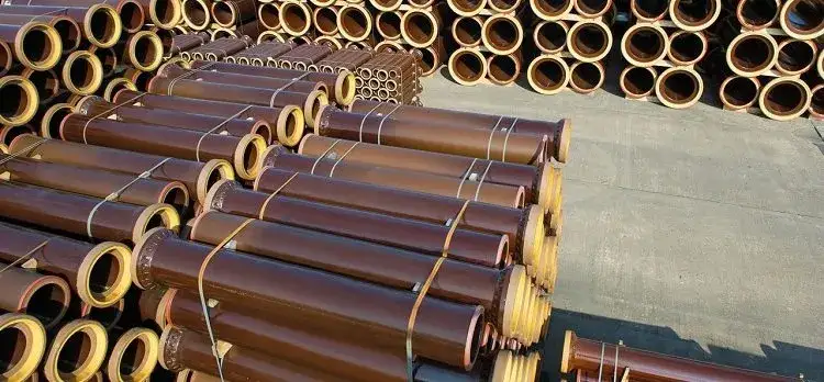 Zdjęcie Właściwości i zastosowanie rury ceramicznej 1m – co warto wiedzieć