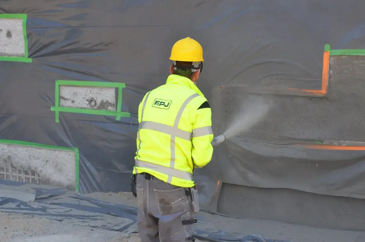Zdjęcie Ile czasu wiąże beton? Kluczowe informacje o twardnieniu betonu