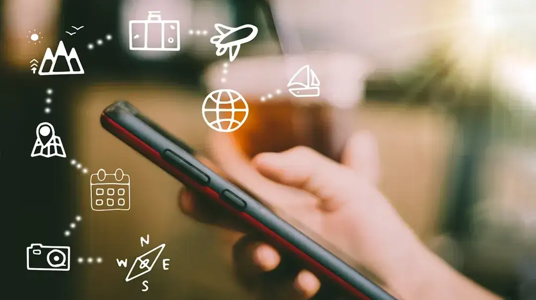 Zdjęcie Co i gdzie aplikacja - najlepsze mobilne rozwiązania na wyciągnięcie ręki