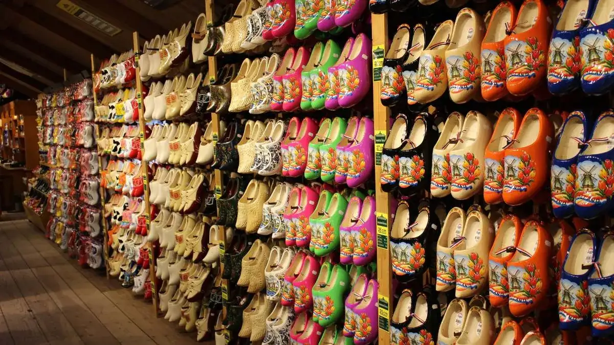 Zdjęcie Co warto przywieźć z Holandii? Najlepsze pamiątki i smaki do zabrania