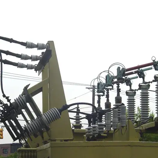 Zdjęcie Jakie przedmioty są kluczowe dla technika elektryka w edukacji?