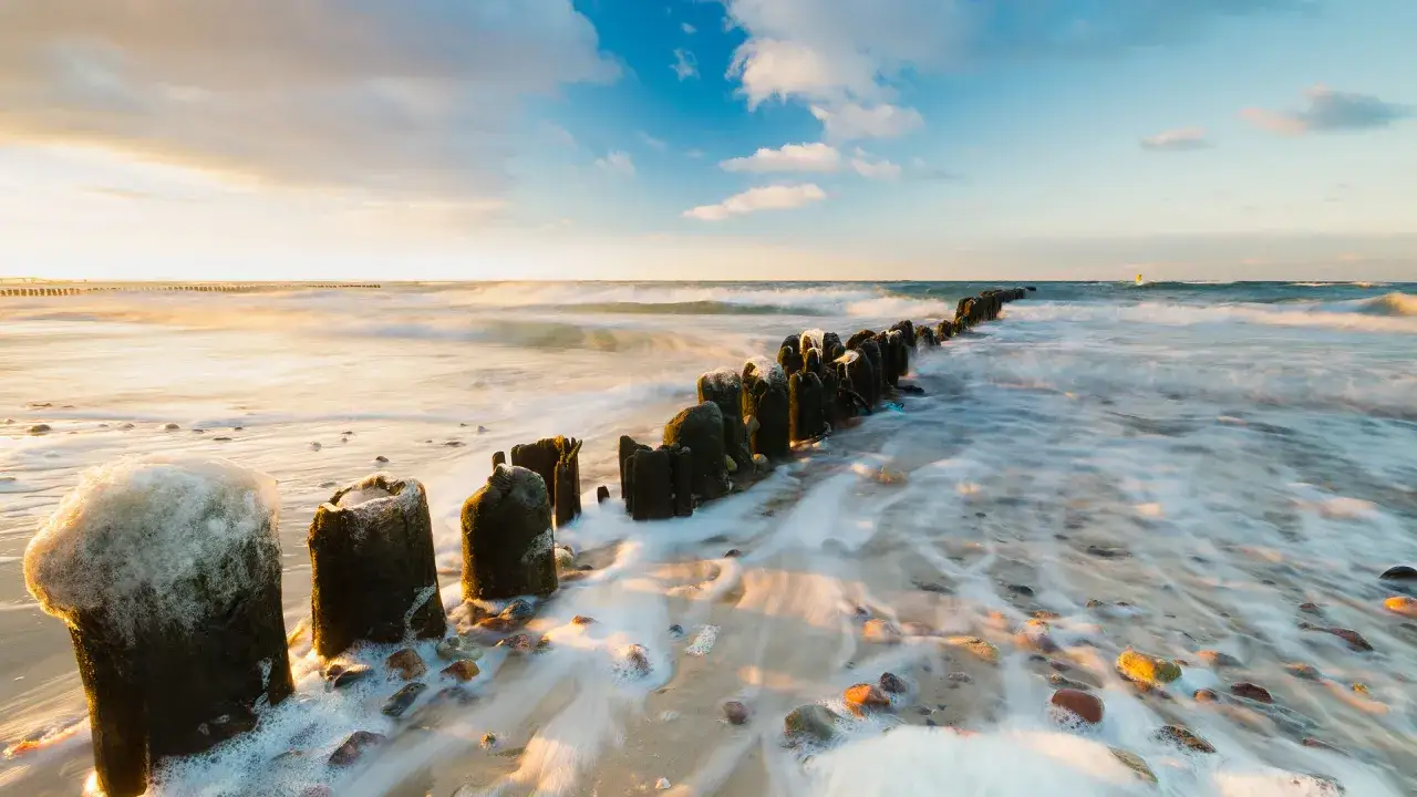 Zdjęcie Najlepsze atrakcje w Międzyzdrojach, które musisz zobaczyć na wakacjach