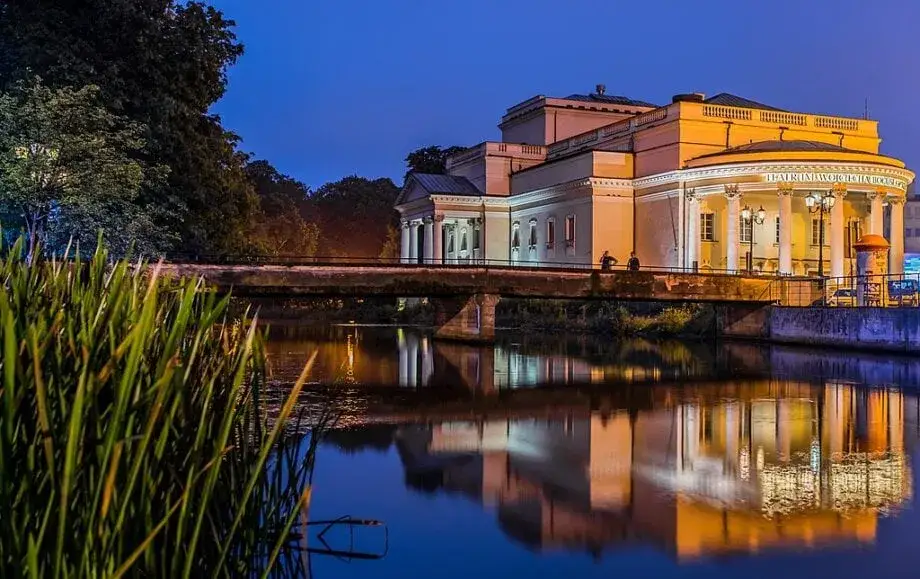 Zdjęcie Gdzie na romantyczny weekend w Wielkopolsce? Odkryj idealne miejsca