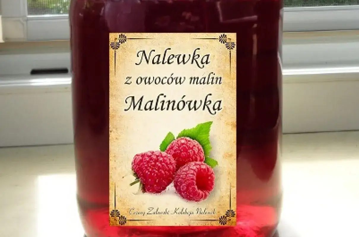 Zdjęcie Maliny z nalewki jak wykorzystać - pyszne przepisy i porady na każdą okazję