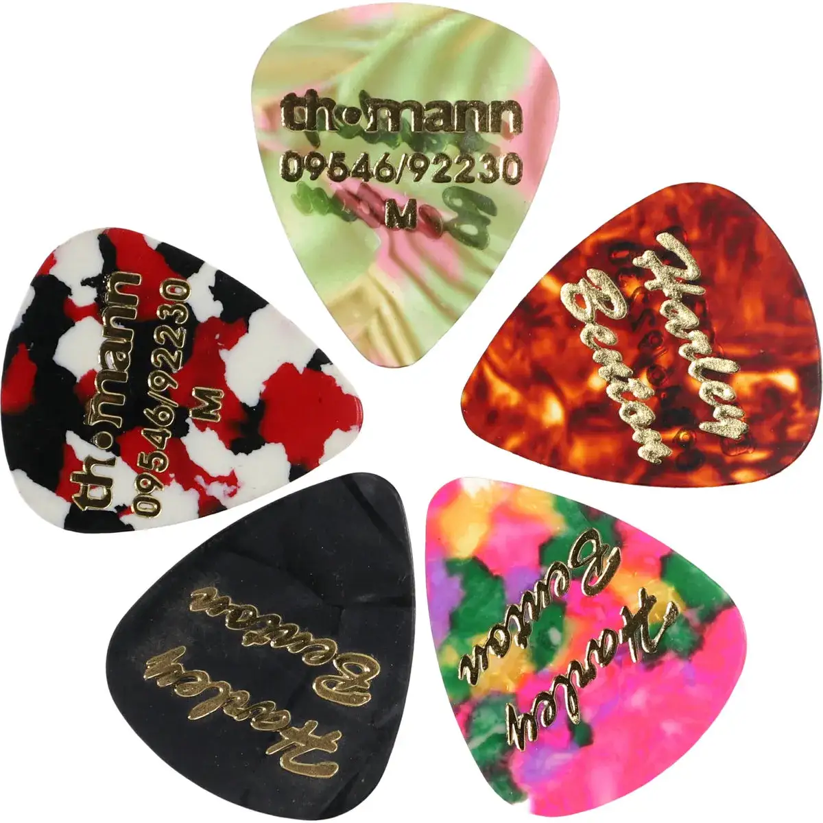 Zdjęcie Gdzie kupić kostki do gitary? Odkryj najlepsze oferty i sklepy