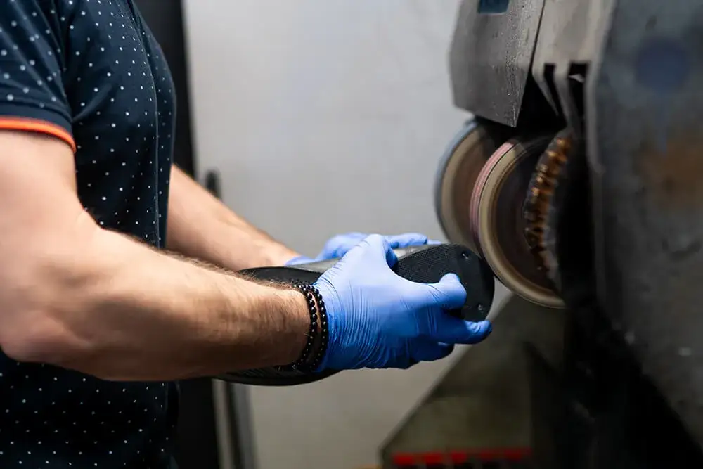 Zdjęcie Kaletnik w Gdańsku: gdzie znaleźć najlepszego? Top aż 5 adresów!