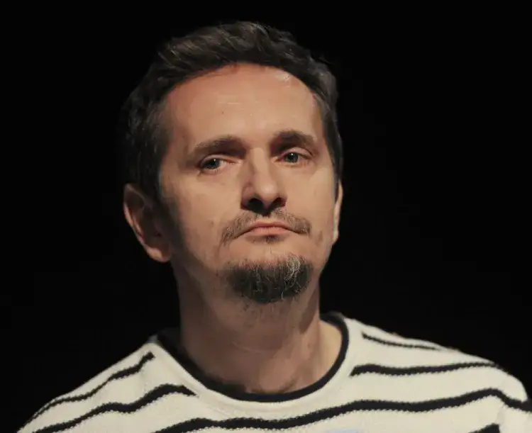 Zdjęcie Bartosz Konopka jako reżyser Skazanej – co warto wiedzieć?