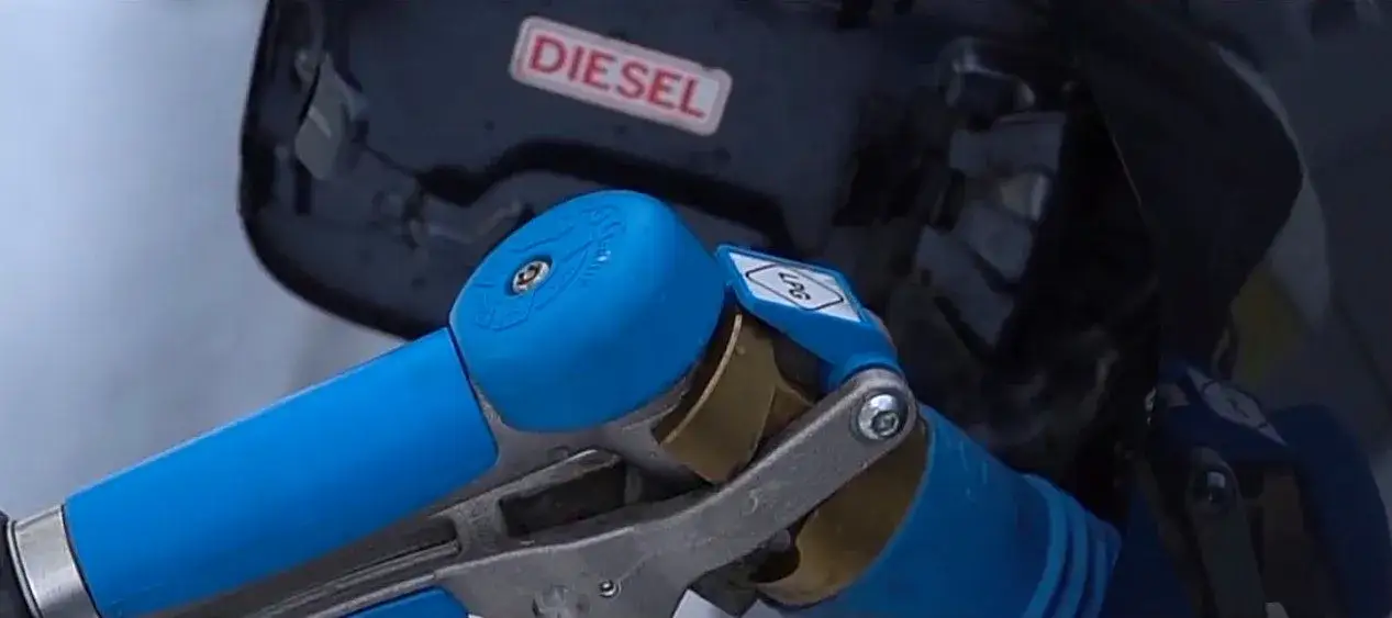 Zdjęcie Czy diesel można przerobić na gaz? Sprawdź koszty i oszczędności
