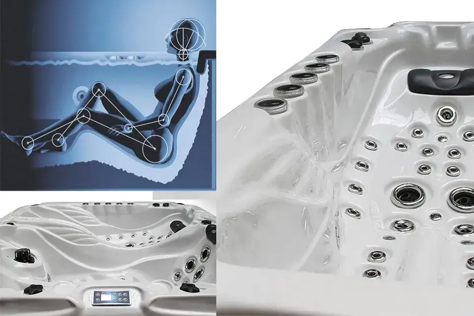 Zdjęcie Passion Spa – odkryj wyjątkowe modele wanien i ich korzyści