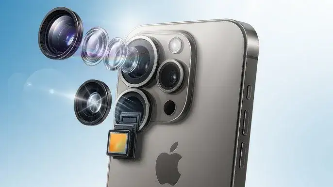 Zdjęcie Jaki aparat ma iPhone 11? Odkryj jego niezwykłe możliwości fotograficzne