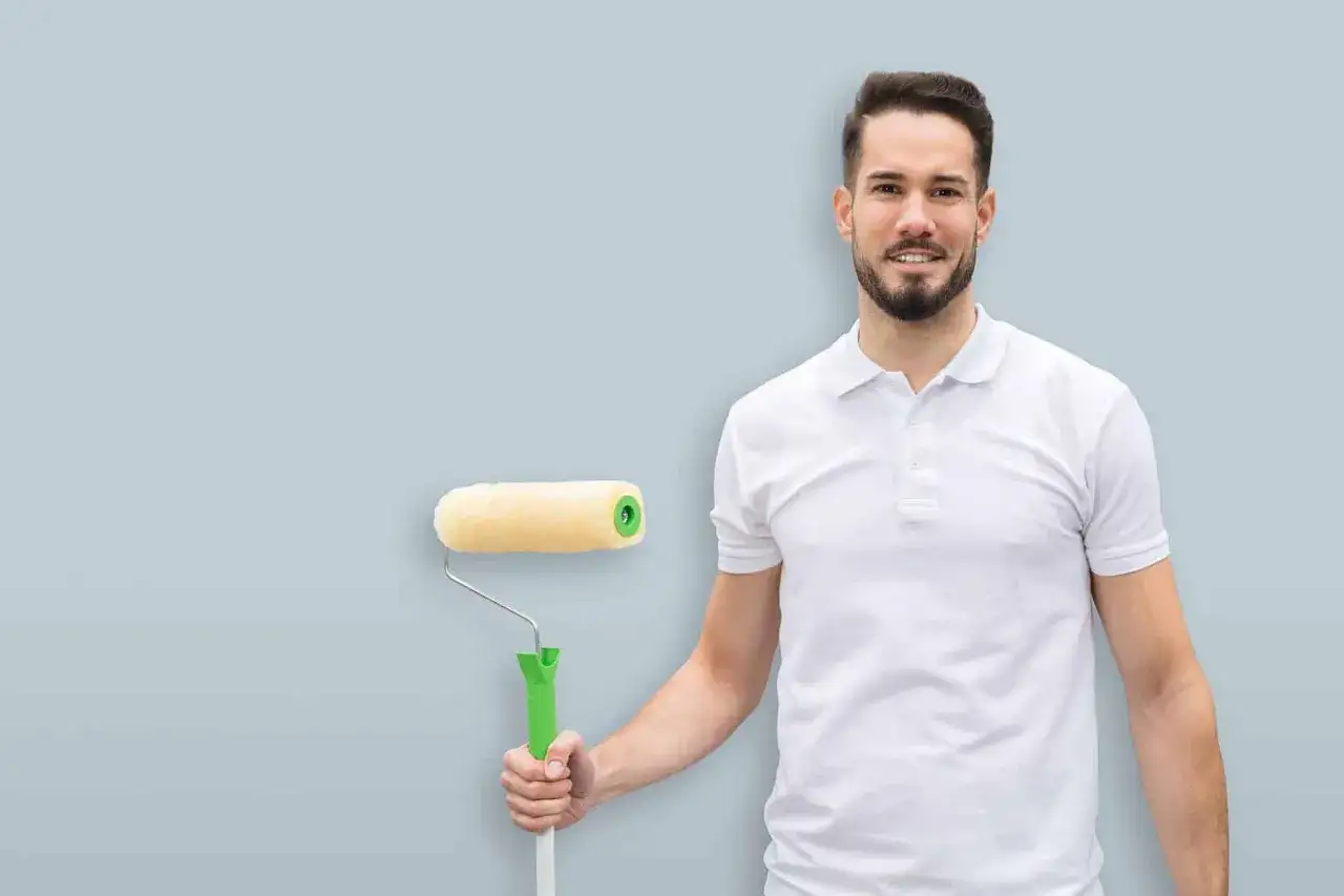 Zdjęcie Grunt czy farba gruntująca na gładź - co wybrać dla lepszego efektu?