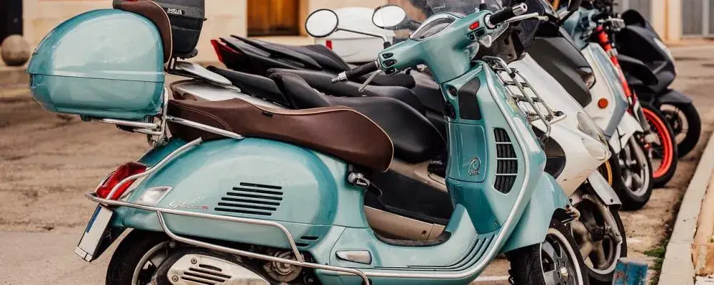 Zdjęcie Ile kosztuje przegląd motoroweru? Zaskakujące zmiany w opłatach