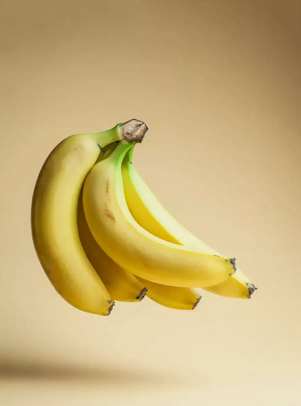 Zdjęcie Czy banany można mrozić? Odkryj najlepsze sposoby na zamrażanie