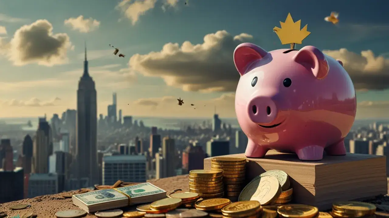 Zdjęcie Ekspansywna polityka monetarna! 5 skutków dla Twojego portfela