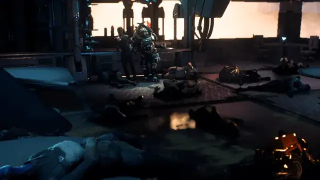 Zdjęcie Mass Effect: Tajniki gry które musisz znać przed pierwszą misją