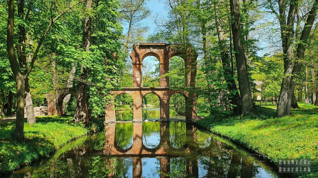 Zdjęcie Atrakcje blisko Łodzi, które zachwycą całą rodzinę na weekend