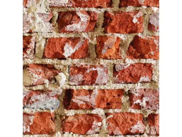 Zdjęcie Jaki tynk na starą cegłę? Odkryj najlepsze rozwiązania dla renowacji