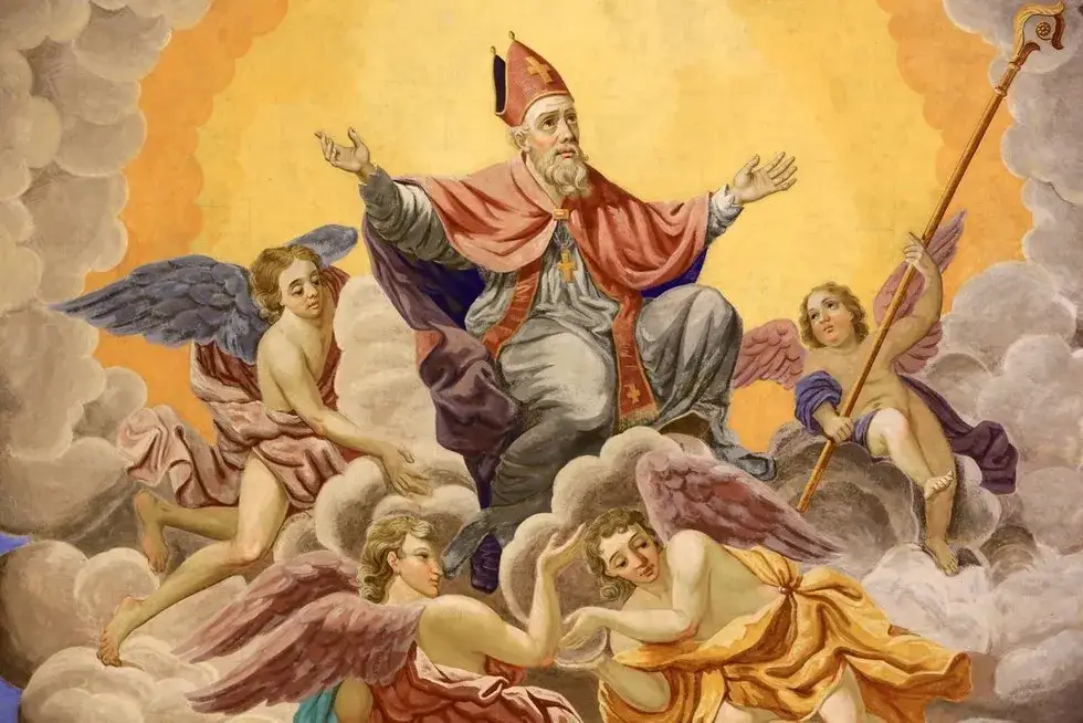 Zdjęcie Skąd pochodzi imię Mikołaj? Odkryj jego fascynującą historię