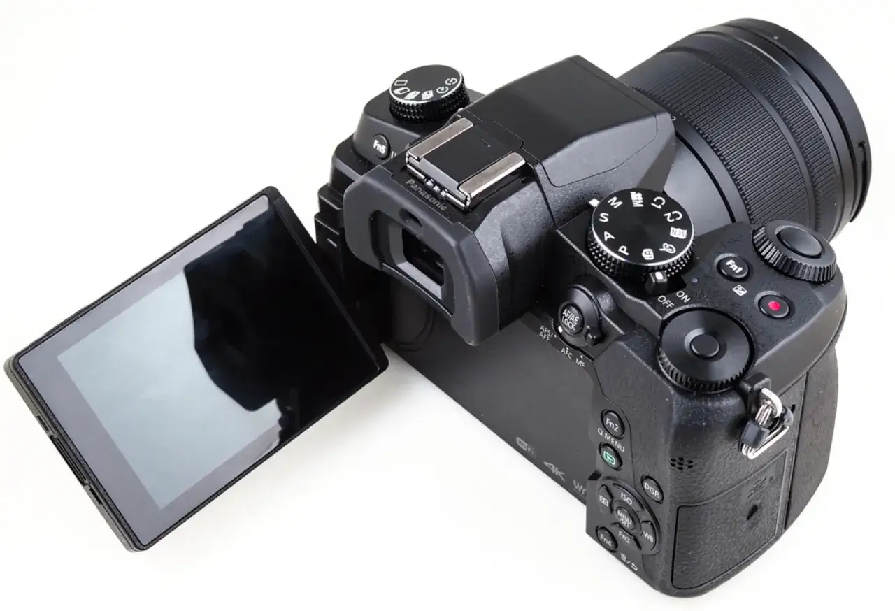 Zdjęcie Jaki obiektyw do Lumix G80? Top 5 rekomendacji ekspertów