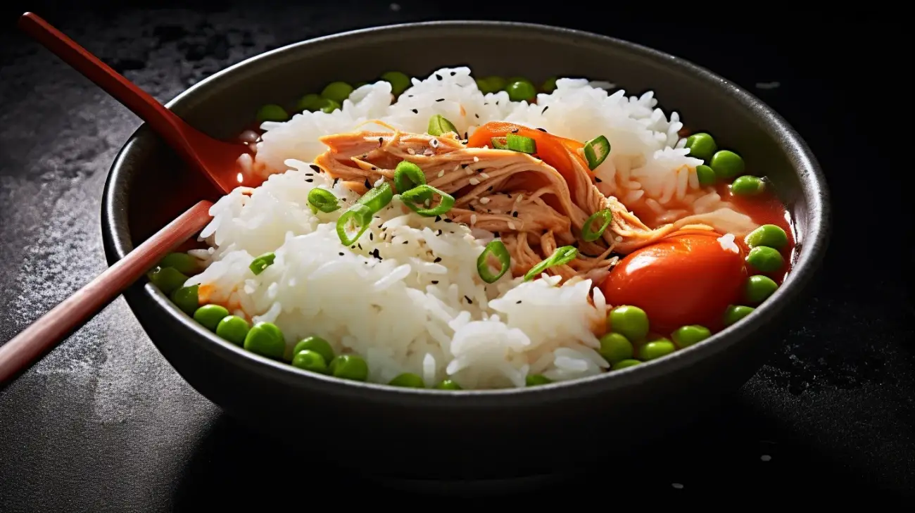 Ile Ryżu do Zupy na 2 i 3 Litry - Przepis