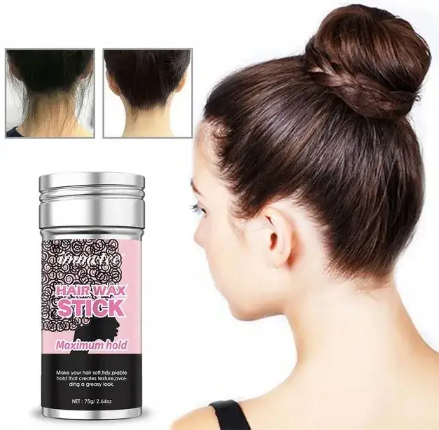 Zdjęcie Najlepsze sztyfty do wygładzania włosów – wybierz idealny produkt dla siebie