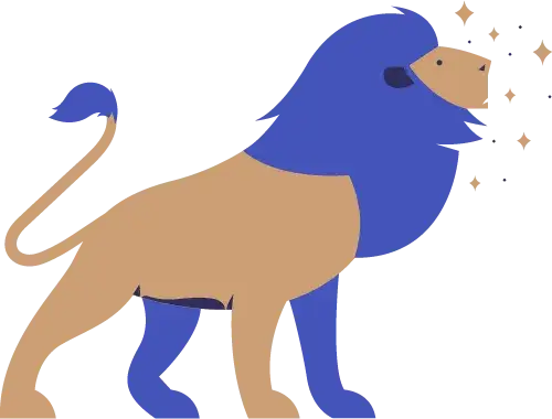 Zdjęcie Horoskop Lew dzienny jutro: Tarot dla Lwa, Horoskop na jutro