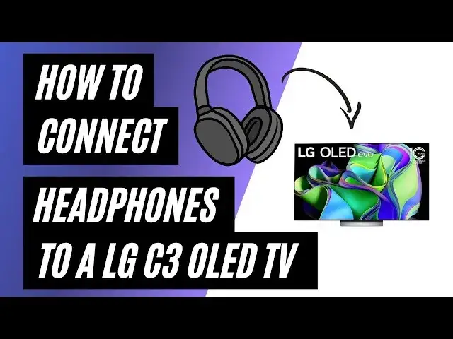 Zdjęcie Jak podłączyć słuchawki bezprzewodowe do telewizora LG w prosty sposób