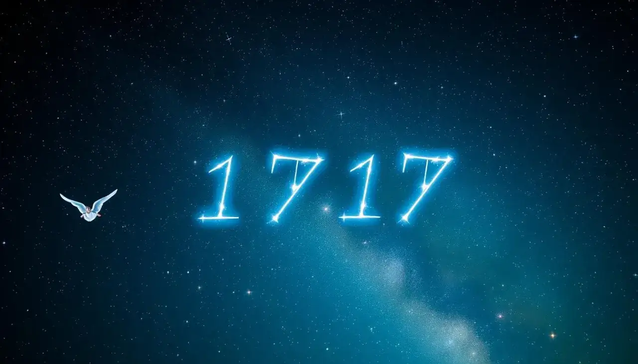 Zdjęcie Co oznacza liczba 17 w numerologii? Odkryj jej ukryte znaczenie