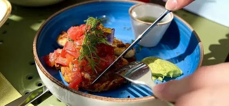 Zdjęcie Gdzie zjeść w Łodzi? Odkryj najlepsze restauracje i smaki