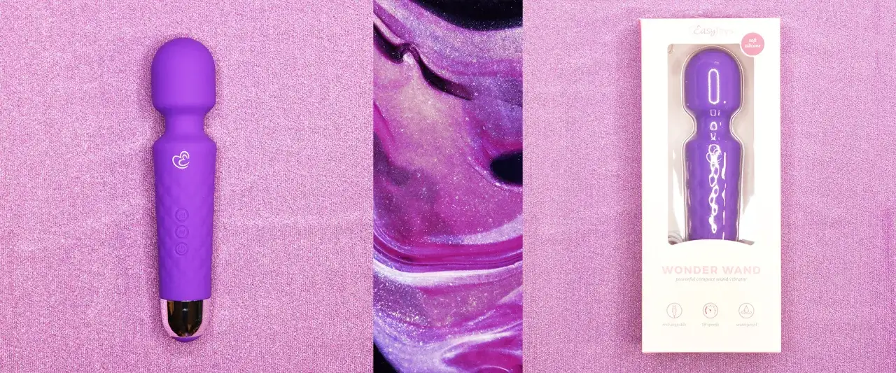 Zdjęcie Jak samemu zrobić sobie dobrze i odkryć przyjemność w intymności